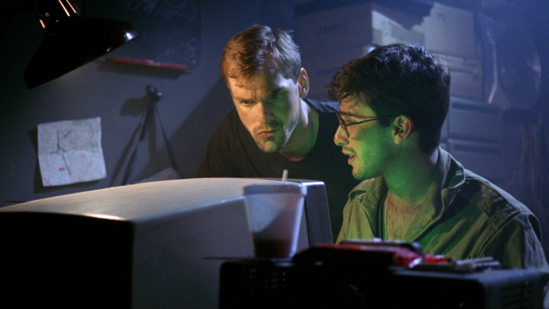 Ричард Л. Хоукинс