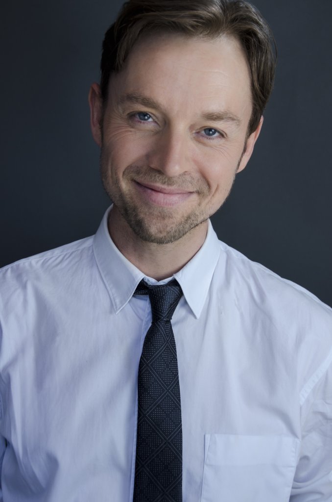 Даррен Хэйес