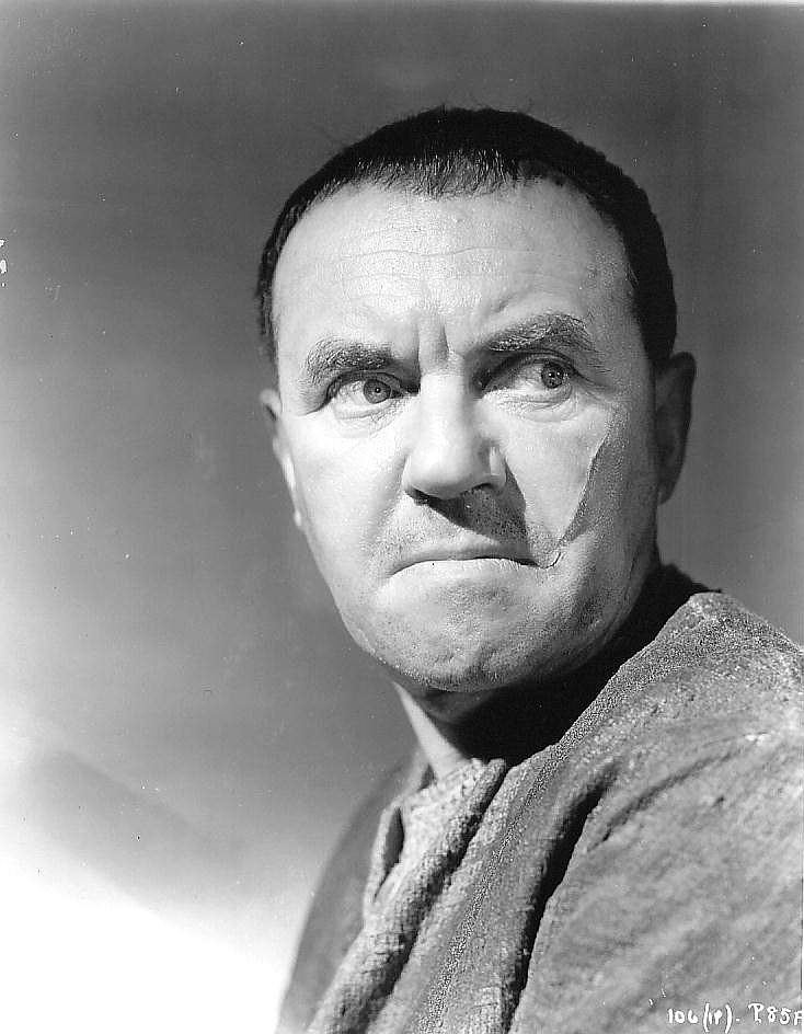 Джордж Хэйес