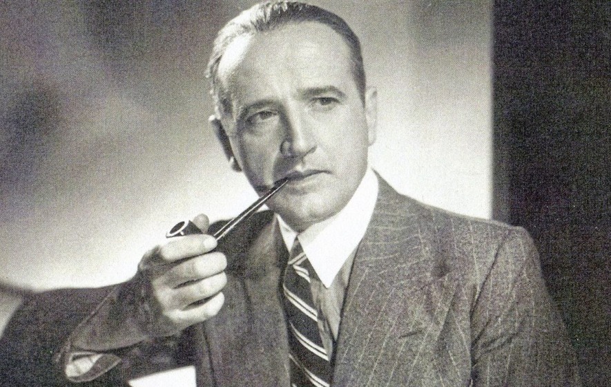 Ричард Хэйуорд