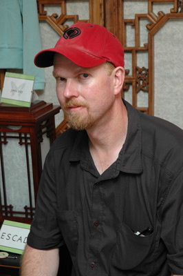 Джон Хэзлетт