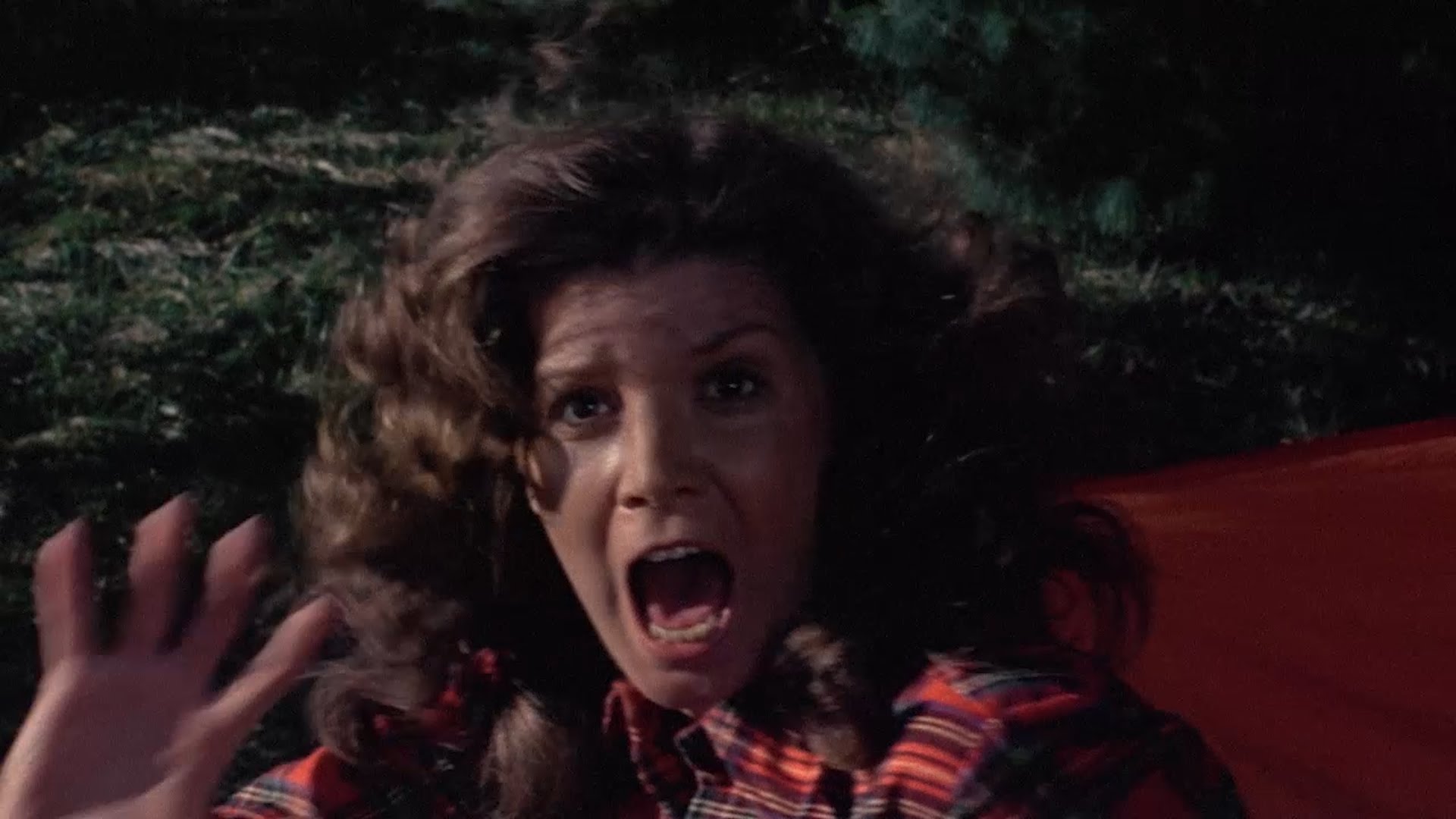 Мэри Энн Хирн