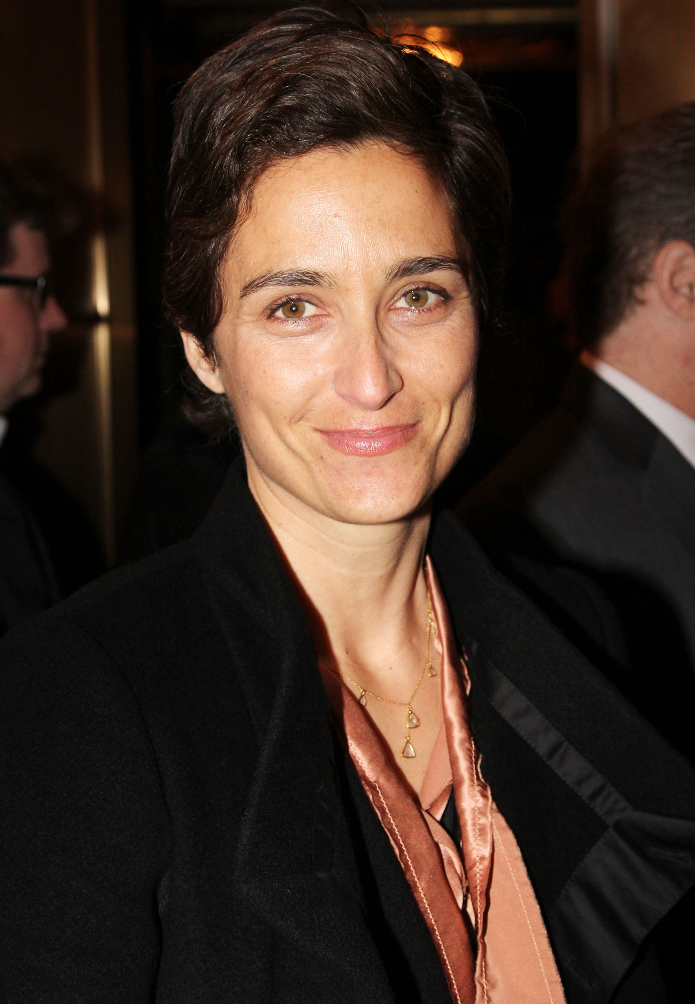 Александра Хедисон