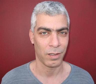 Ra'anan Hefetz