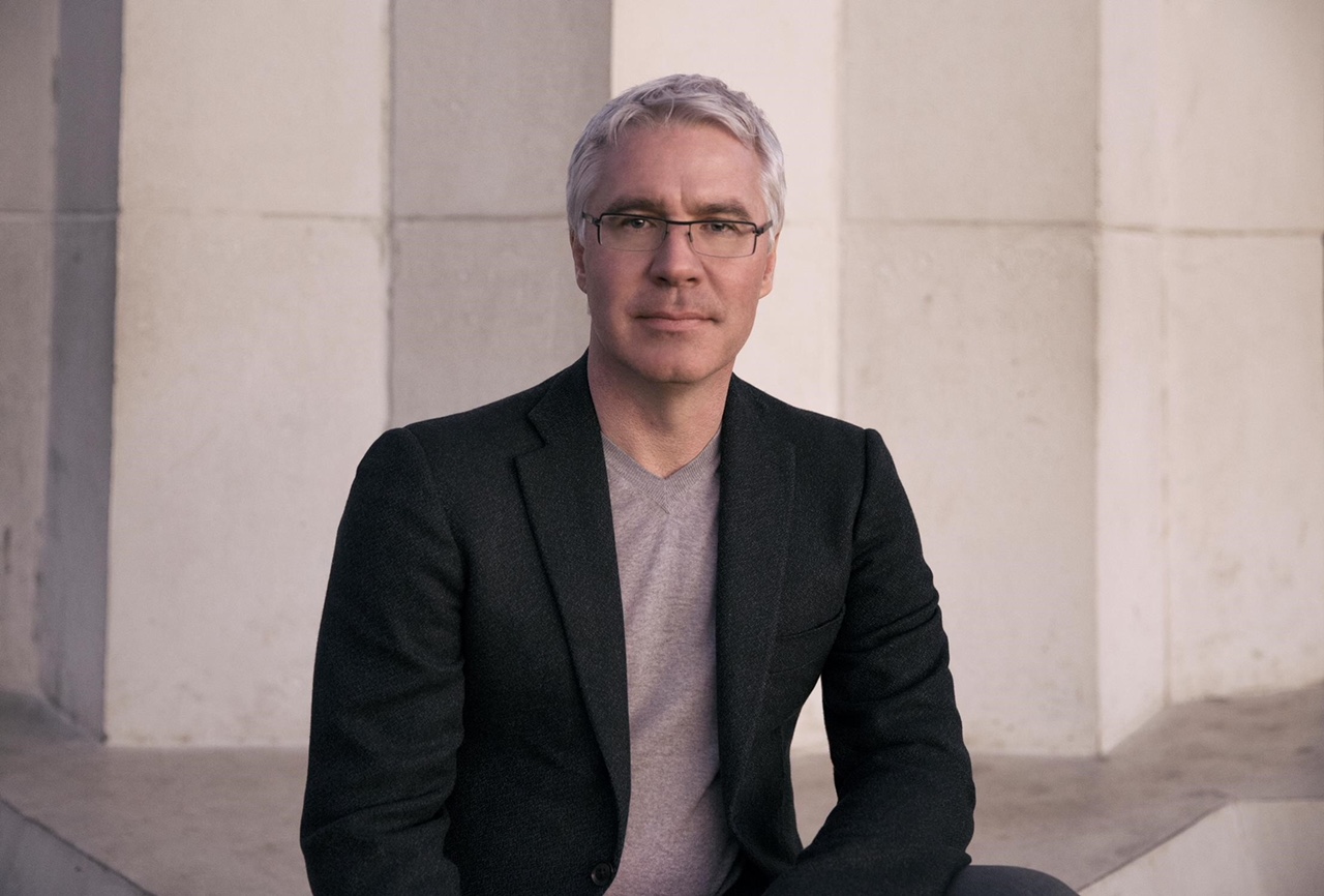 Стивен Хегйес