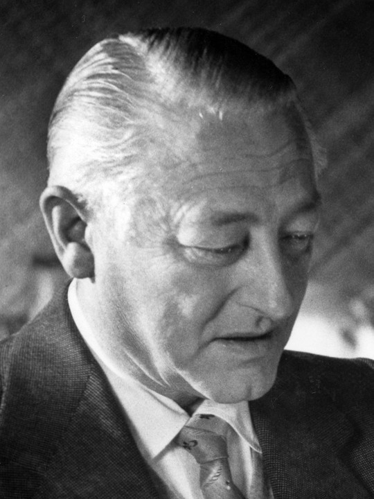 Стюарт Хайслер