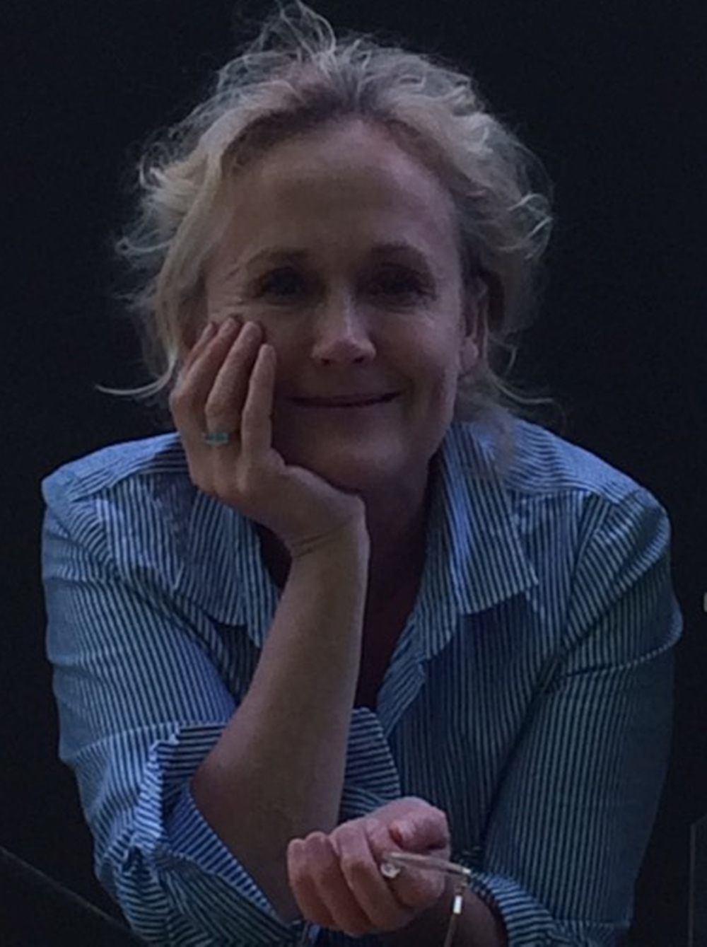 Sara Heldt