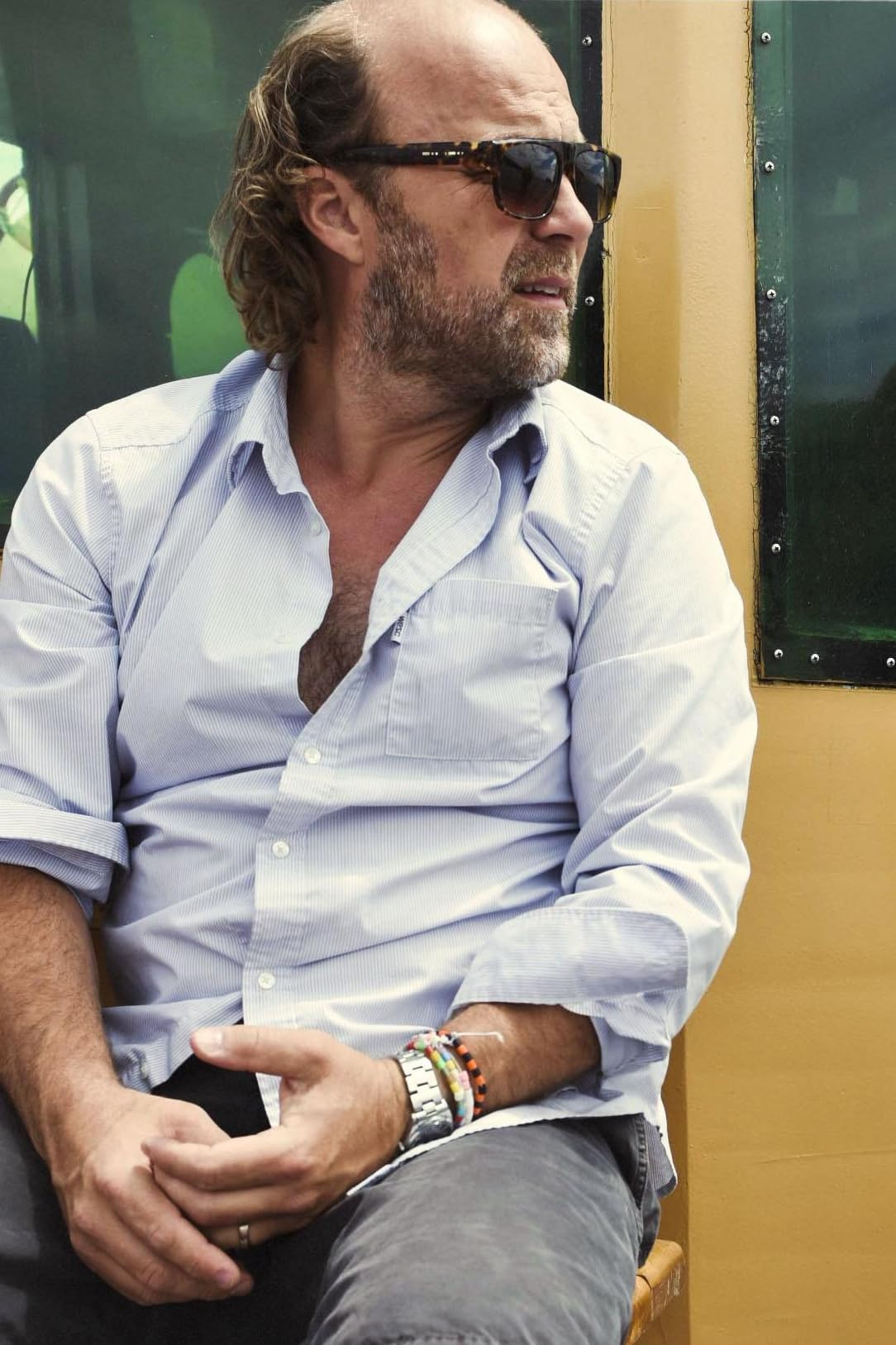 Дэвид Хеллман