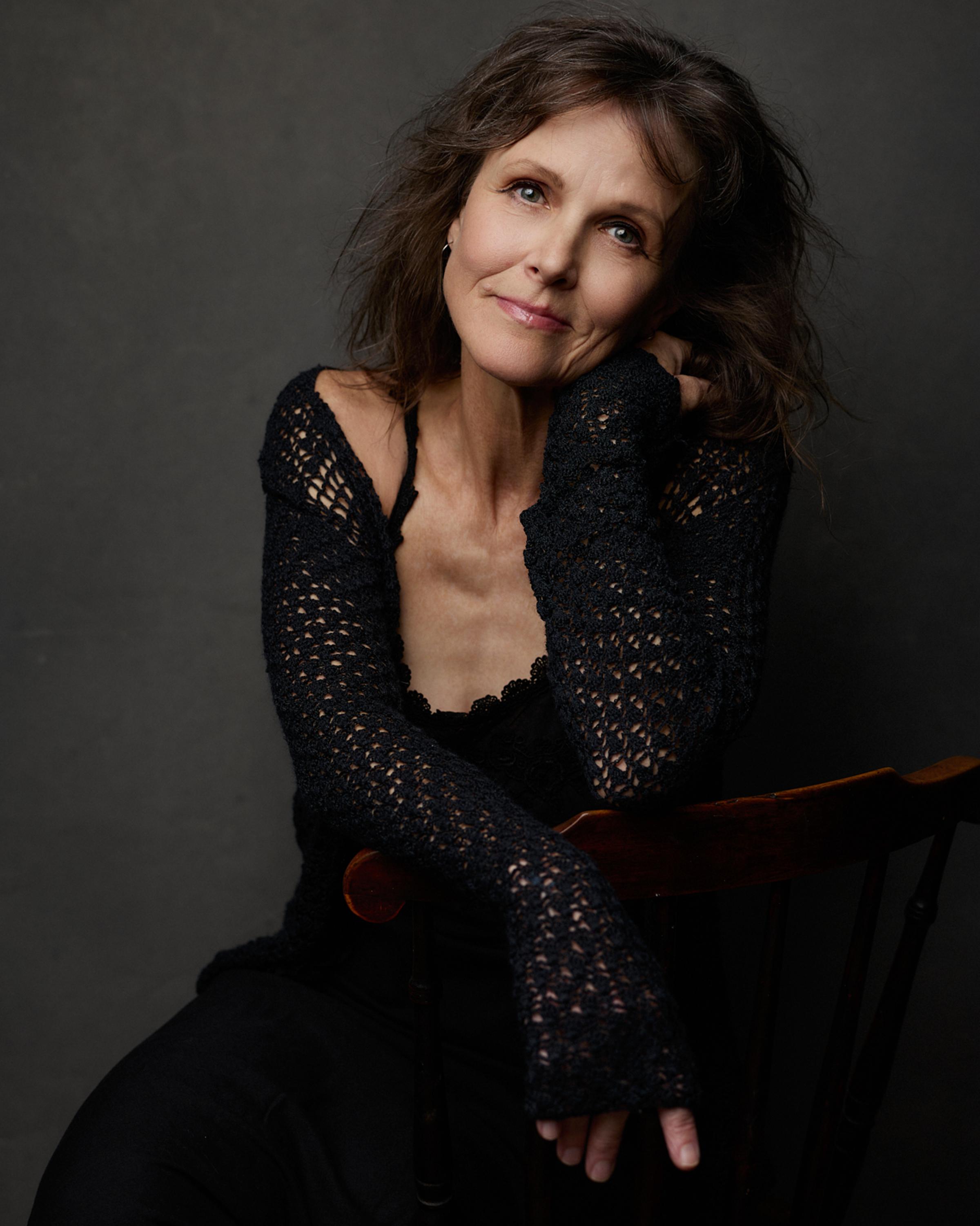 Тиффани Хелм