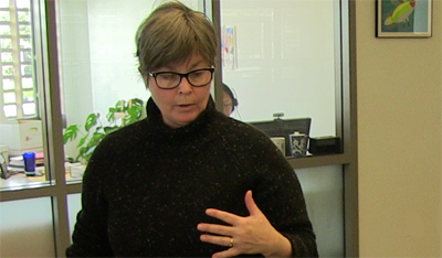 Сьюзан Хендерсон