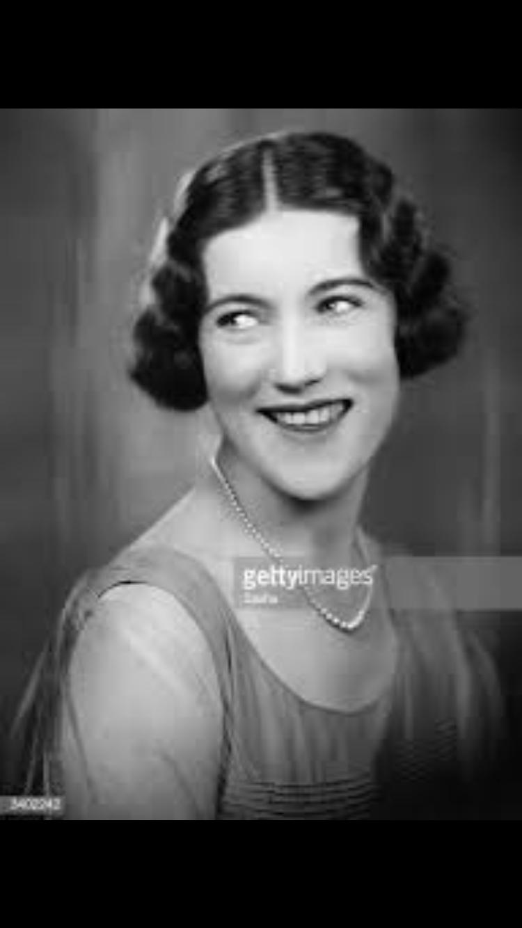 Джоан Хенли