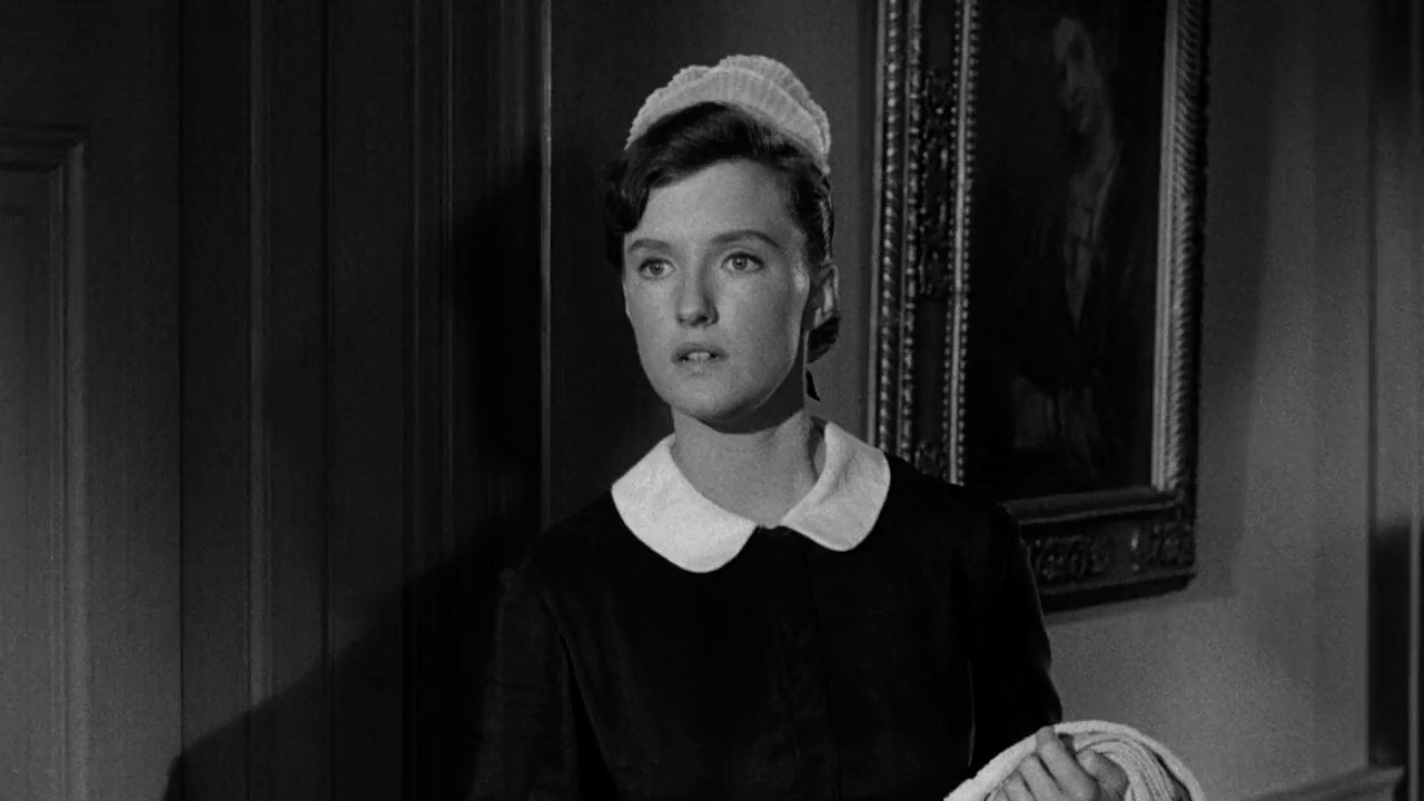 Моника Хенрид