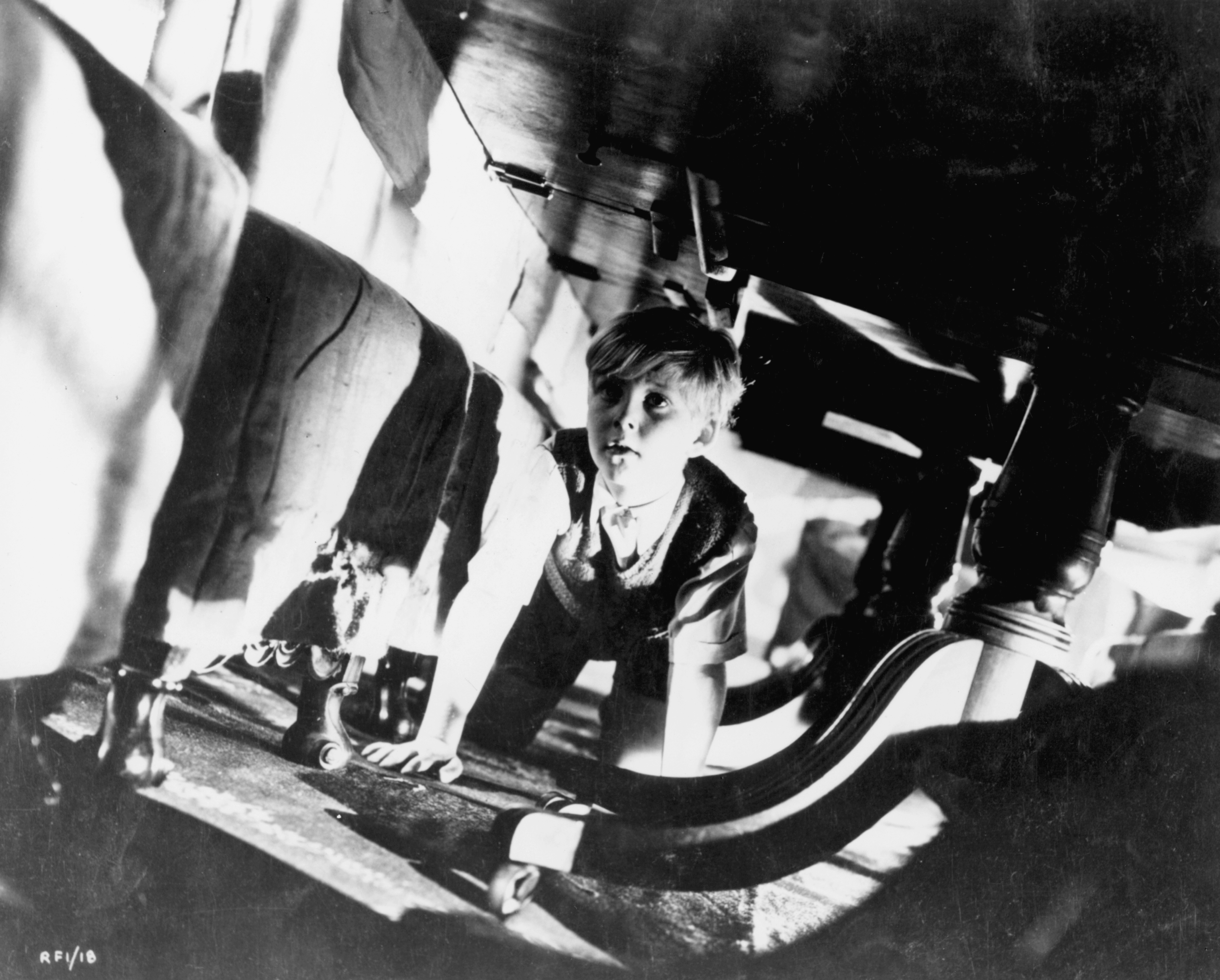 Бобби Хенри