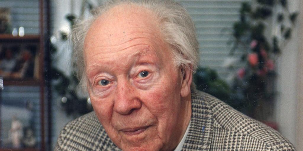 Альф Хенриксон