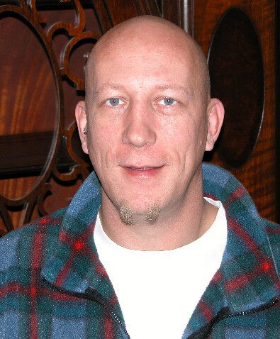 Дарвин Хенсли