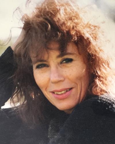 Diana Henstell