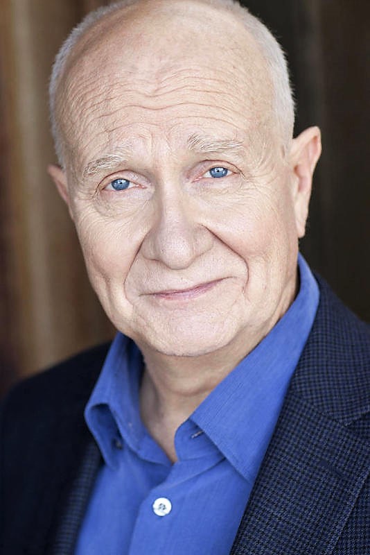 Ричард Хензел