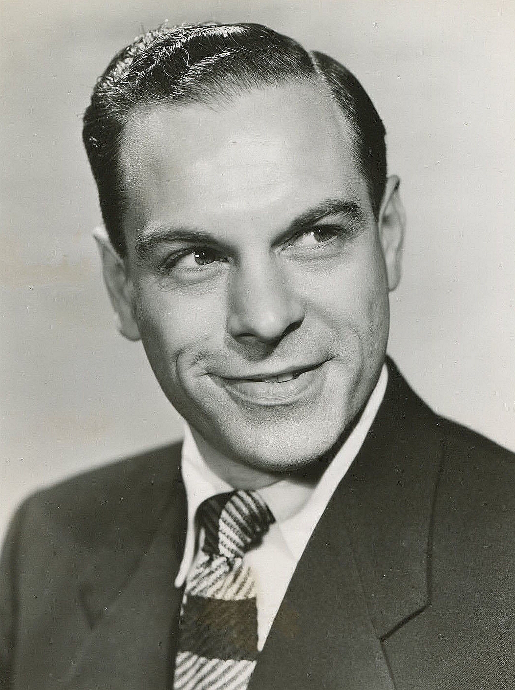 Дон Херберт