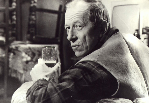 Лешек Хергеден