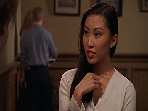 Кэтрин Эрнандес