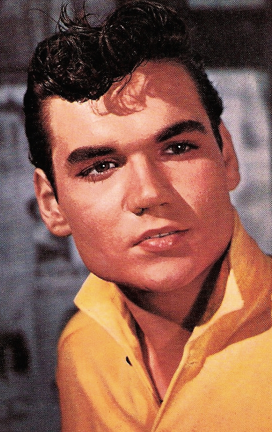 Тед Херольд