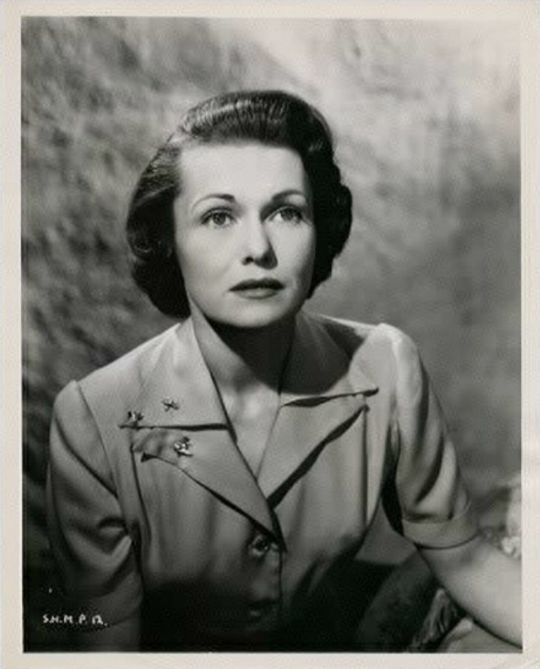 Джойс Херон