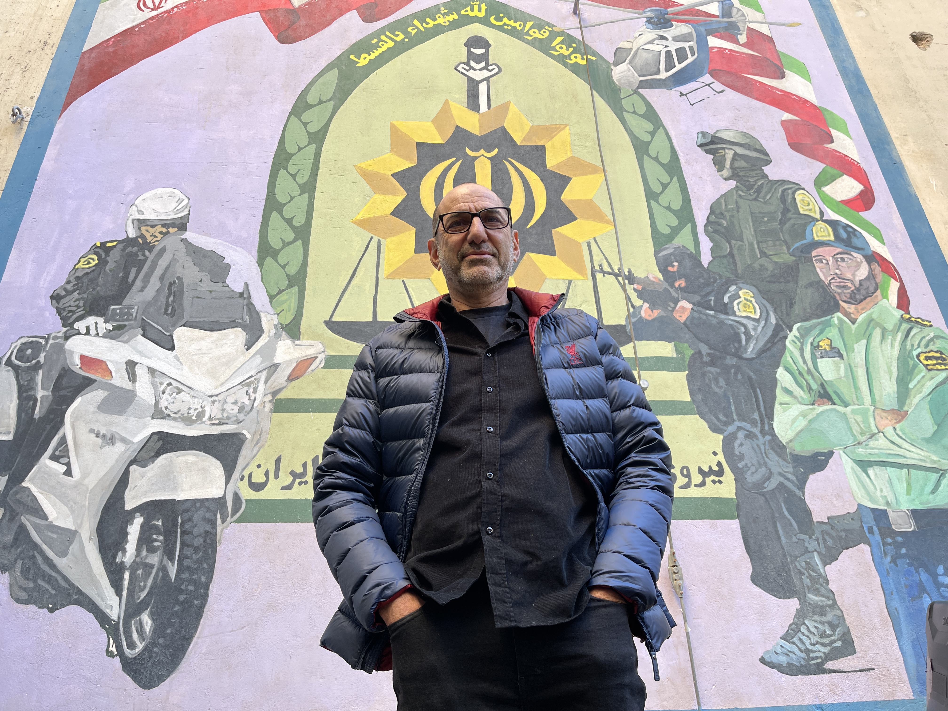 Йоэл Херцберг