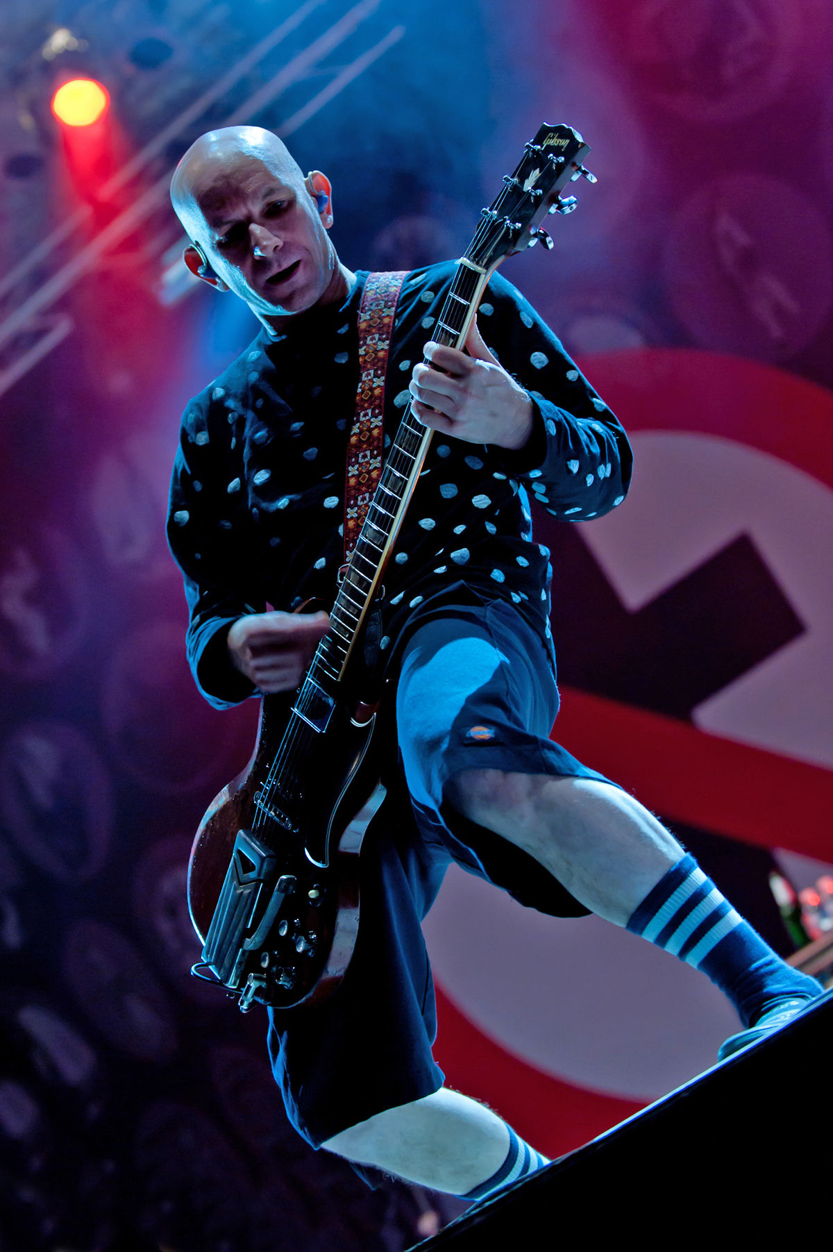 Greg Hetson