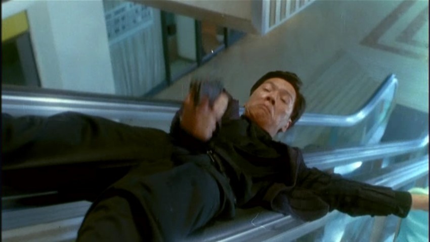 Чарльз Хеунг