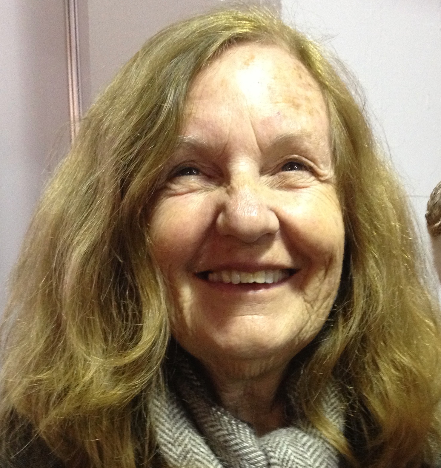 Керри Хейсен