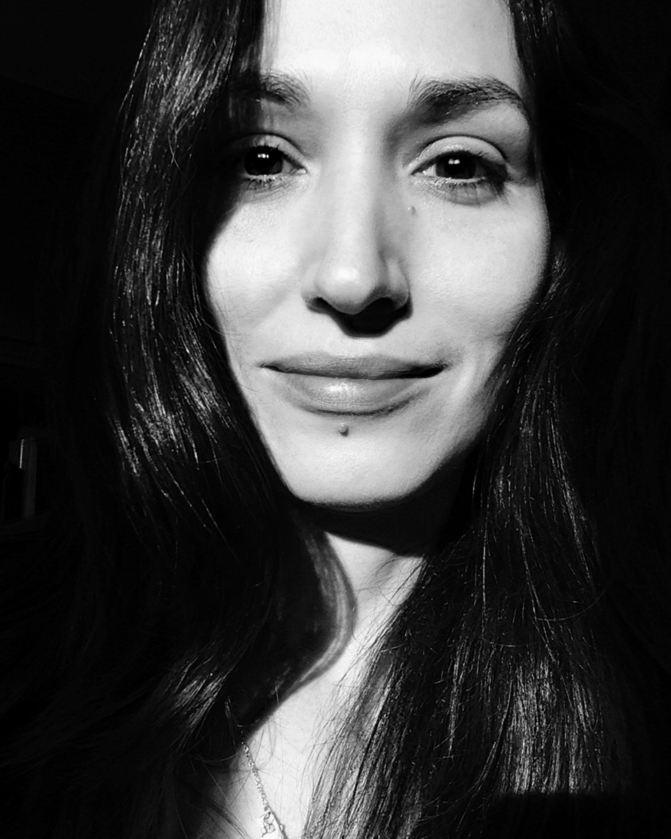 Мелисса Хикки