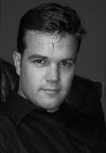 Джей Хикман