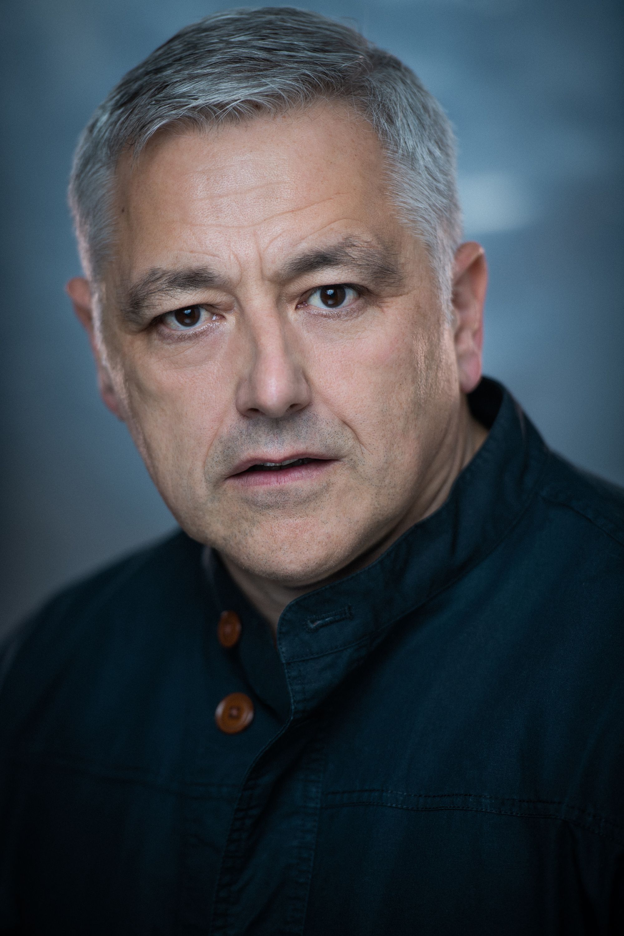 Даррен Хайэм