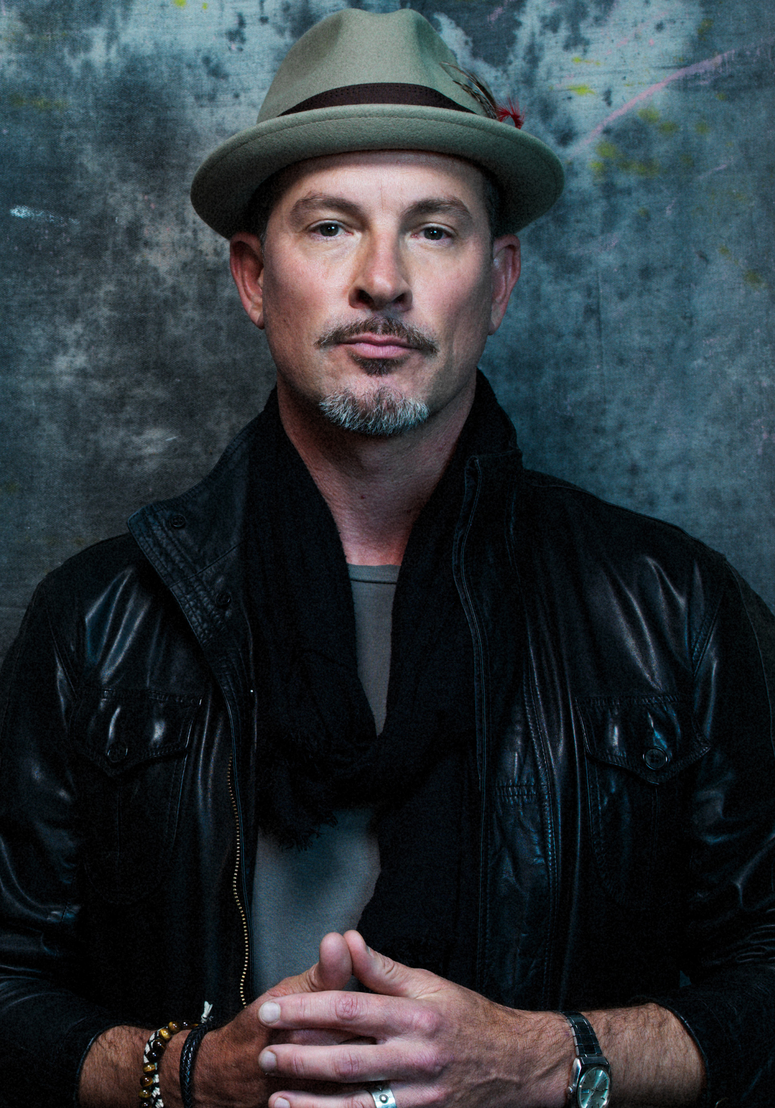 Чарлтон Хилл