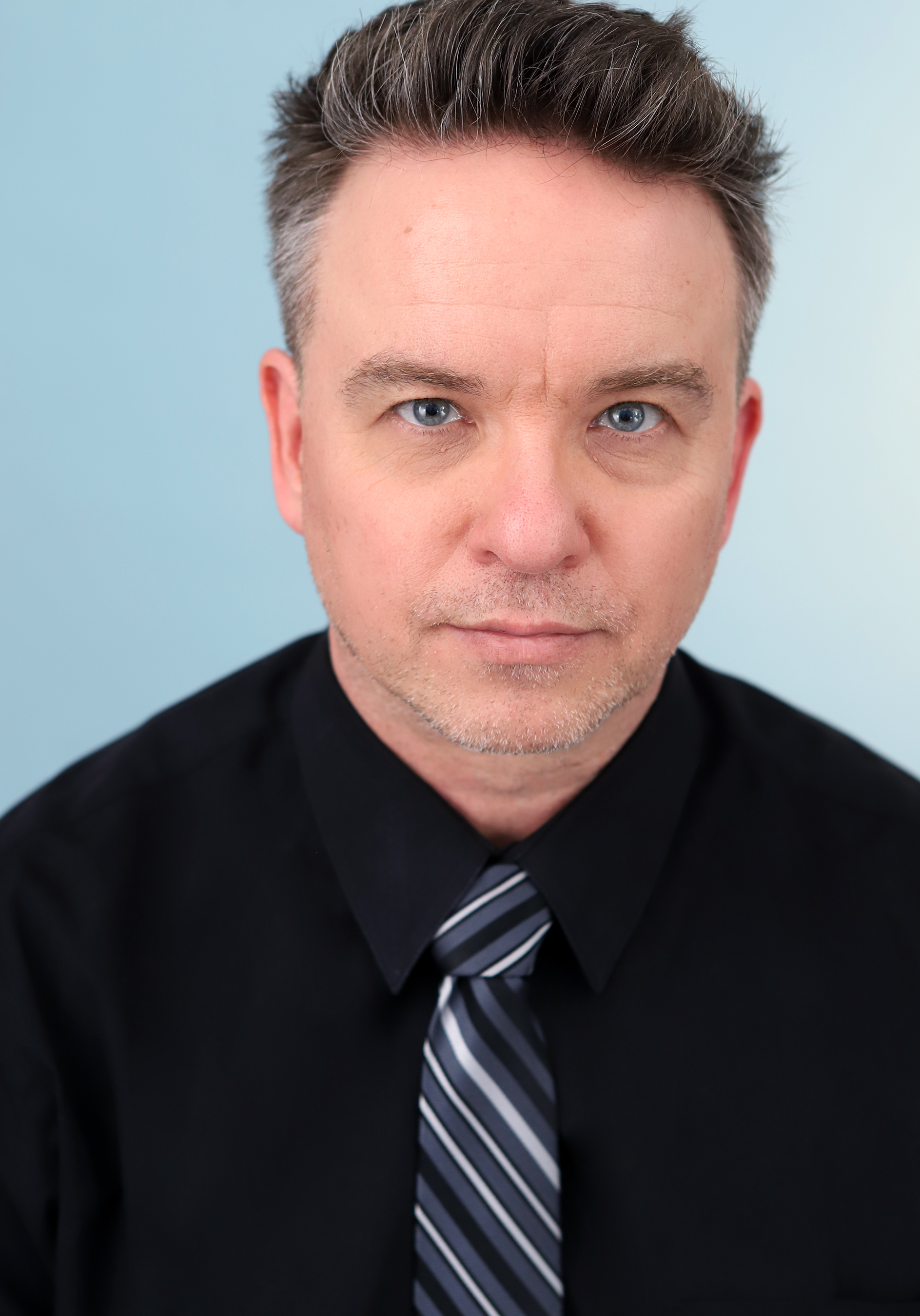 Брайан Хилл