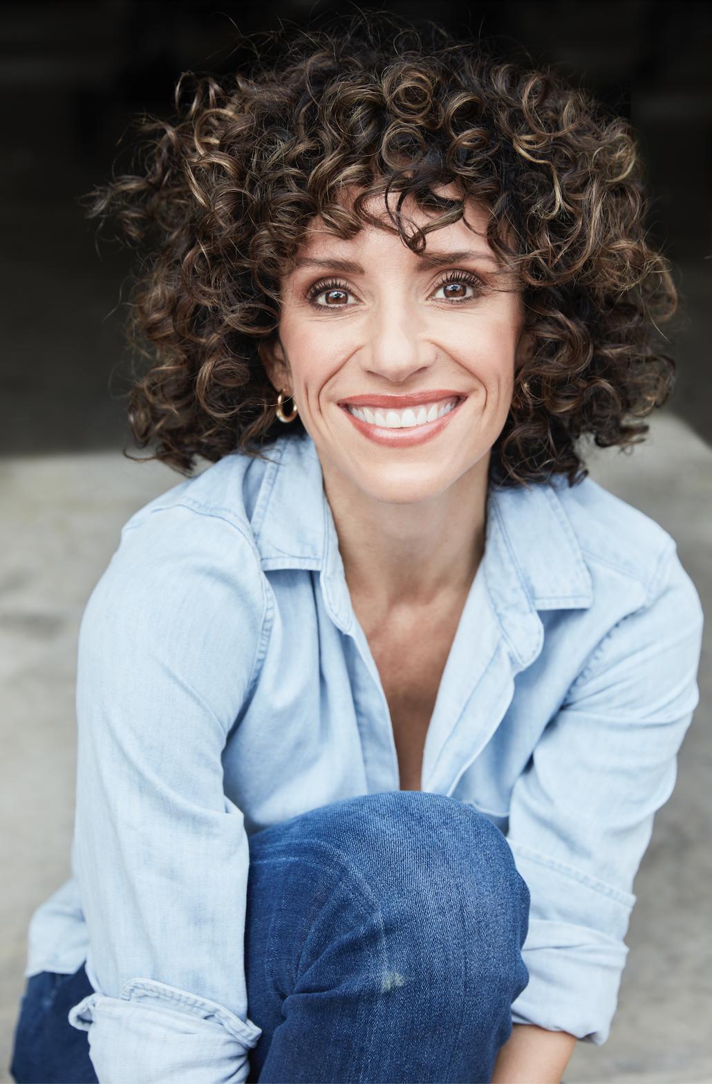 Натали Хилл