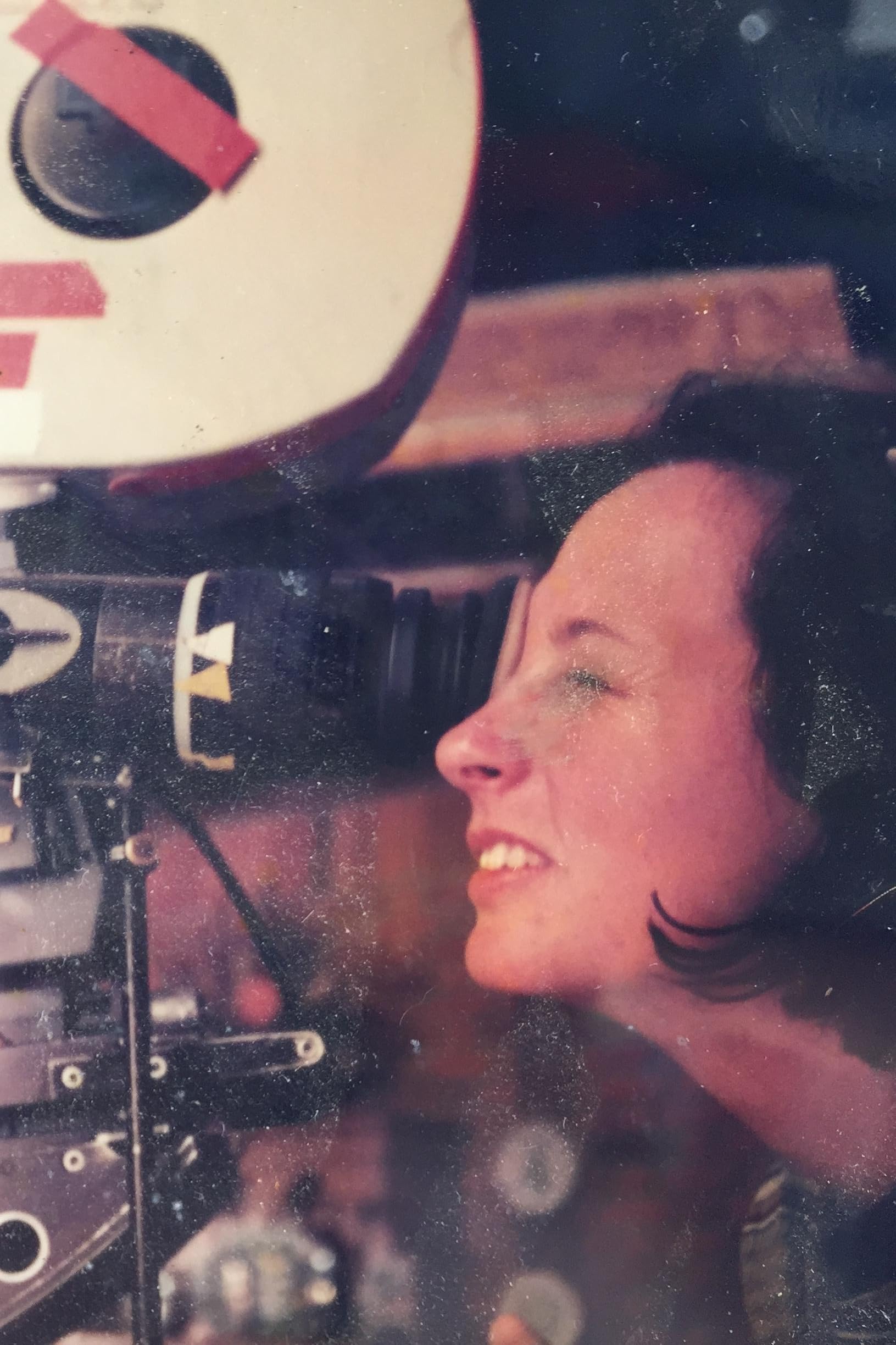 Heather M. Hillmeyer