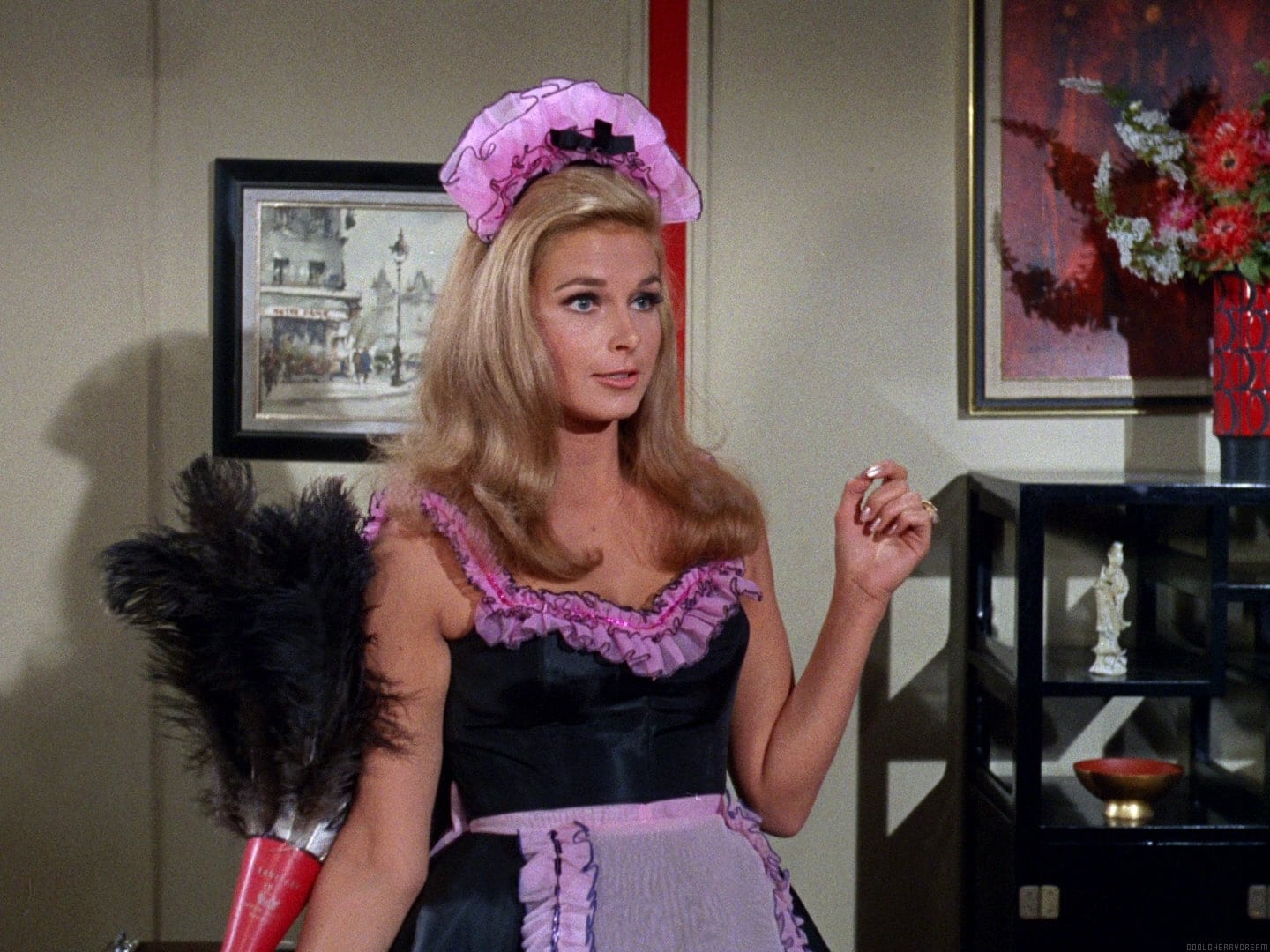 Шэрин Хилльер