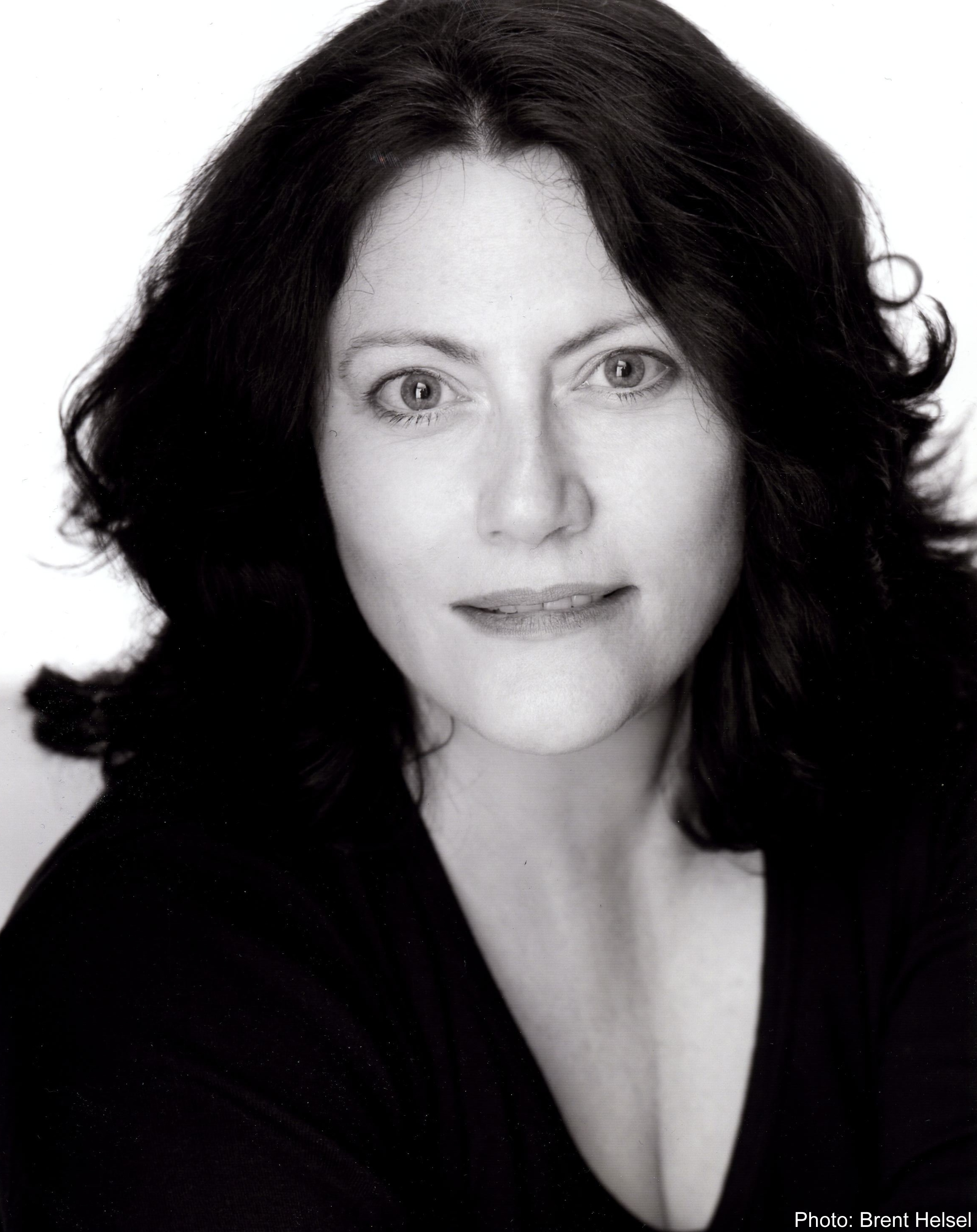 Катриона Хайндз