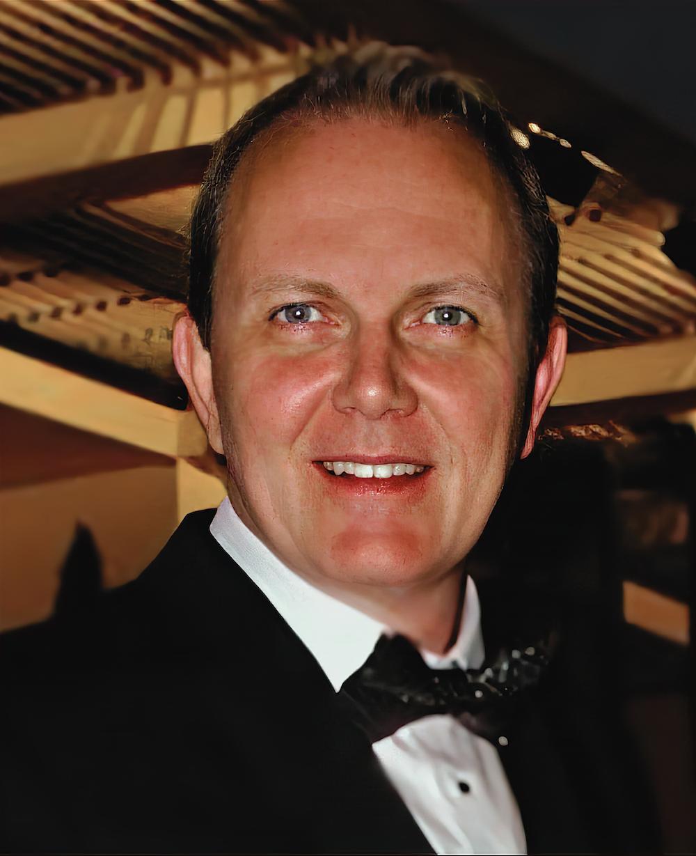 Тимоти Хайнс