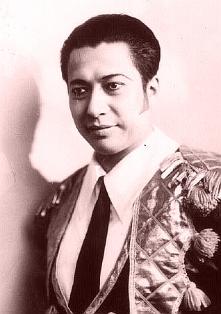 Джордж Хиросе