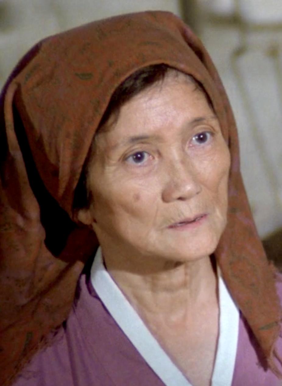 Кимико Хиросиге