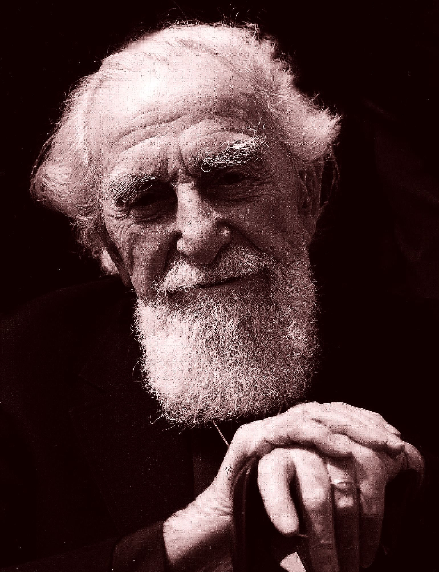 Эл Хиршфелд