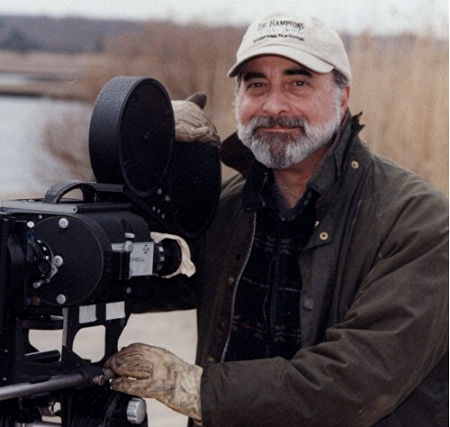 Алек Хиршфелд