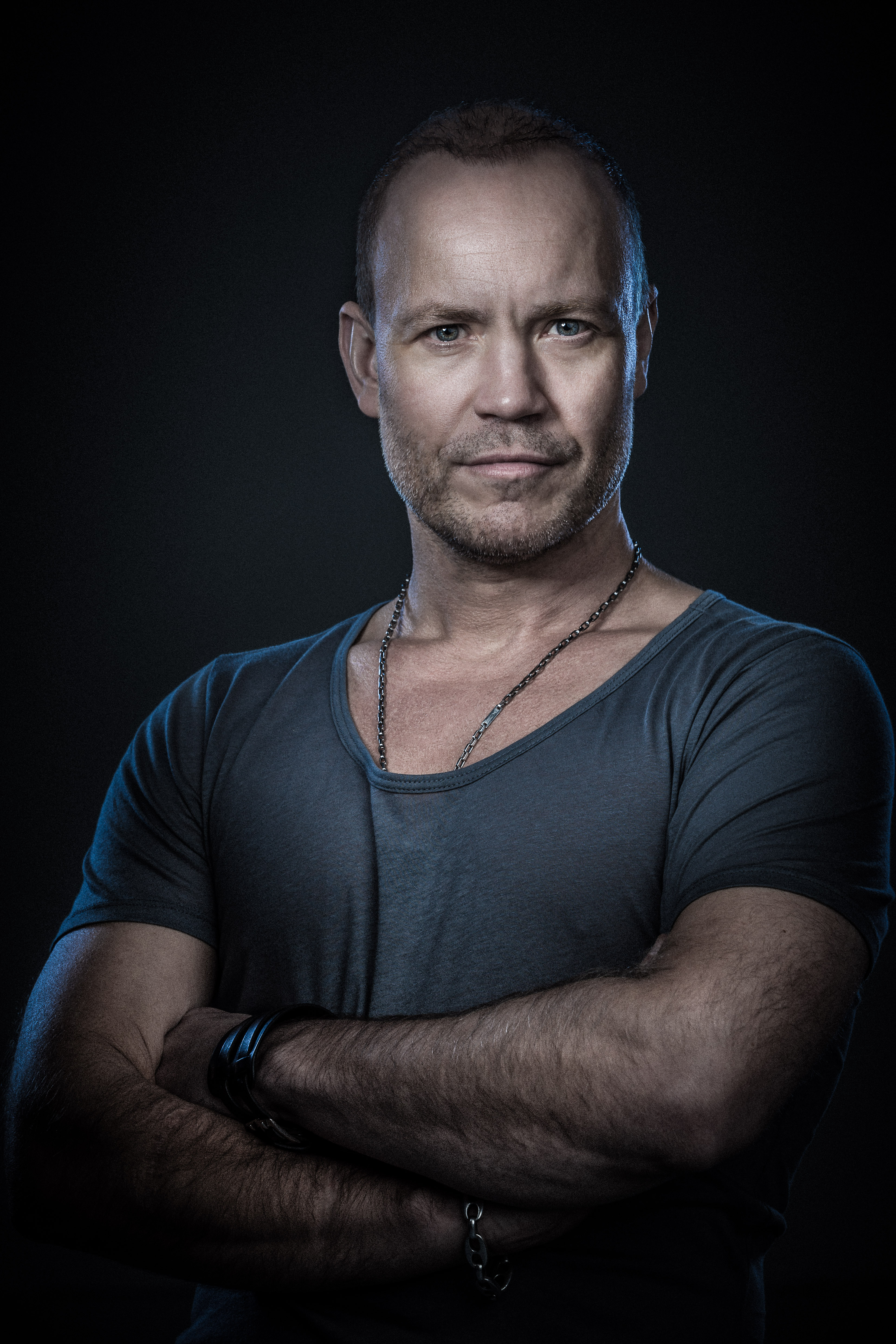 Тобиас Эльм