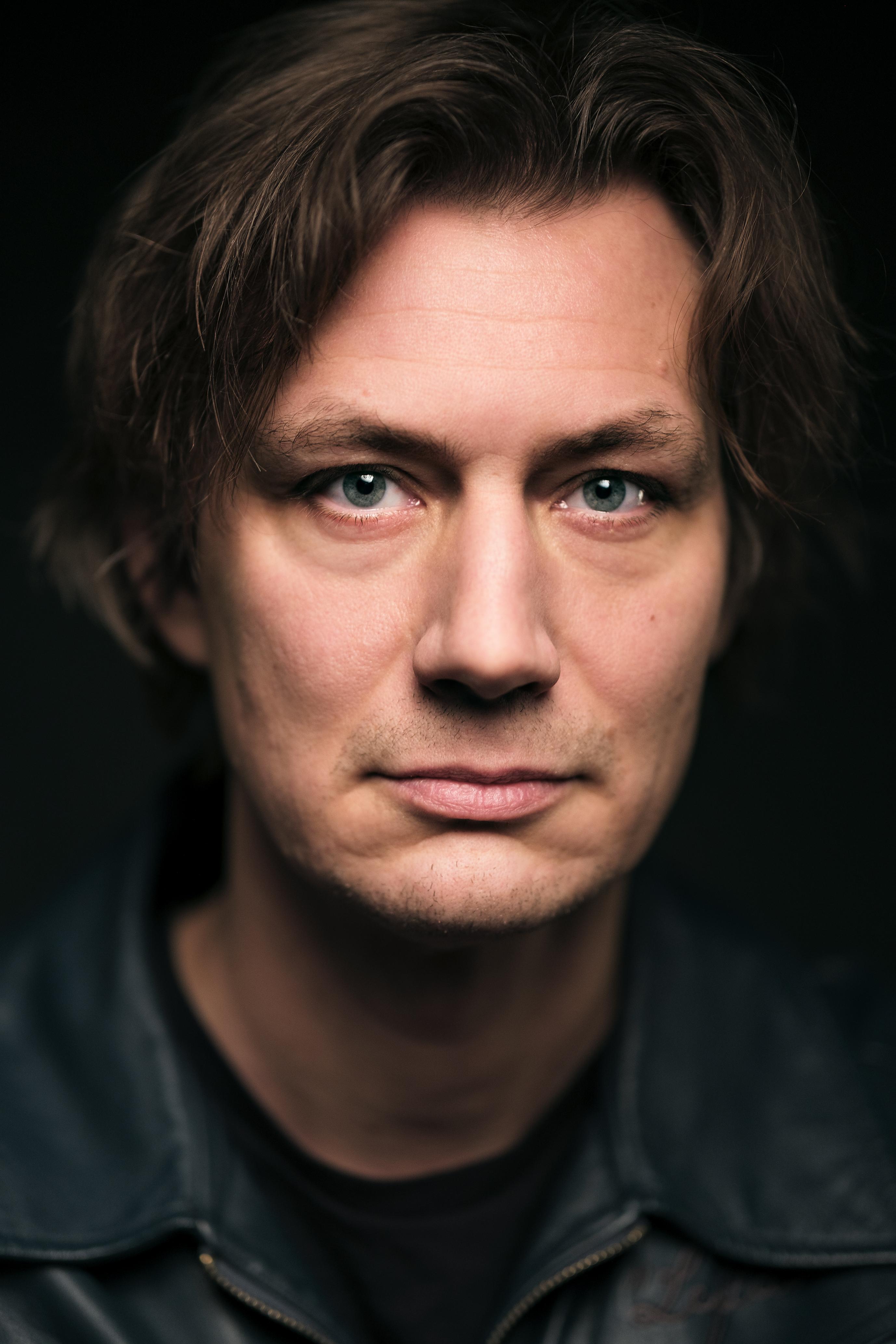 Jörgen Hjerdt
