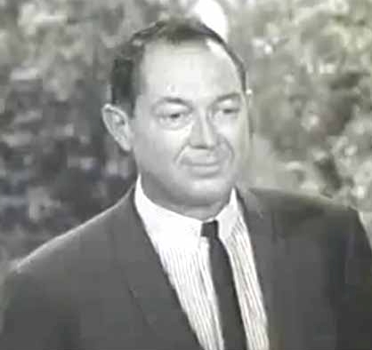 Джордж Хоагленд