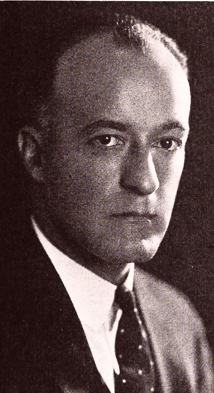 Генри Хобарт