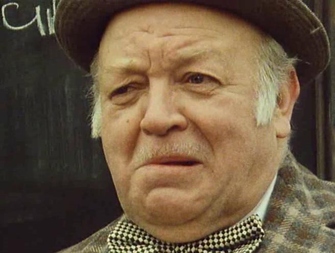 Alan Hockey