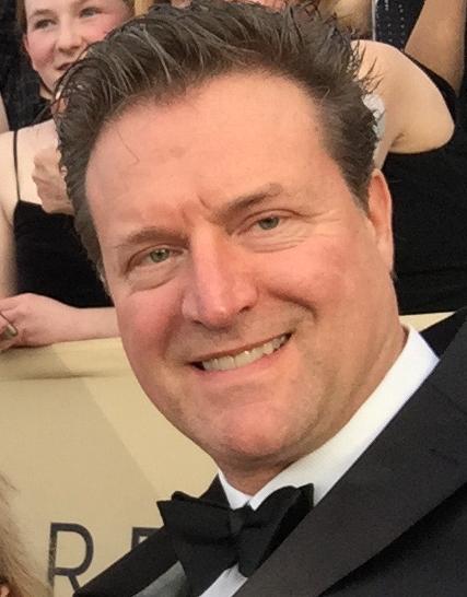 Джеймс Скотт Ходсон